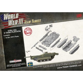 World War III: Strv 103 S-Tank Platoon (Swedish) (3) (EN)