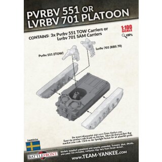 World War III: Pvrbv 551 or Lvrbv 701 Platoon (Swedish) (3) (EN)