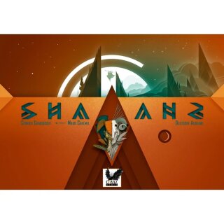Shamans (DE)