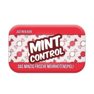 Mint Control (DE)