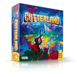 Cutterland (DE)