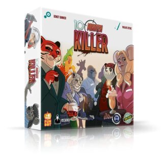 10 Minuten Killer (DE)