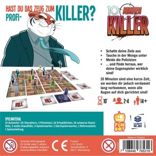 10 Minuten Killer (DE)