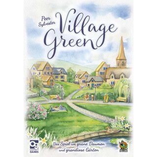 Village Green (DE)