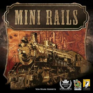 Mini Rails (DE)