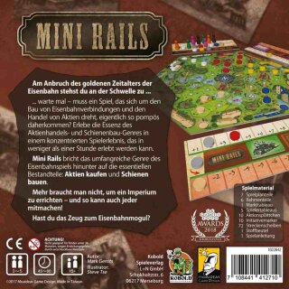 Mini Rails (DE)