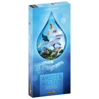 Arche Nova: Wasserwelten (DE)