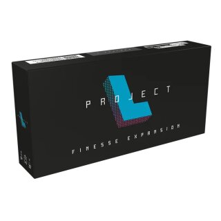 Project L - Finesse Expansion (Multilingual)