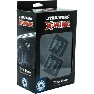 Star Wars X-Wing 2.Edition: Klon-Z-95-Sternenj&auml;ger (DE)