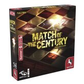 Match of the Century (Deep Print Games) (DE)
