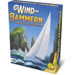 Windjammern (DE)