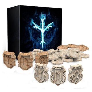 Lords of Ragnarok - Enhanced runes
