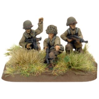 Weapons Platoon Late (US740)