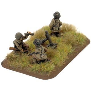 Weapons Platoon Late (US740)
