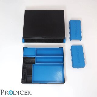 ProBox - Shatterwars (Blau)