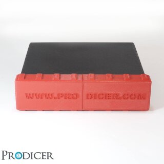 ProBox - Shatterwars (Rot)