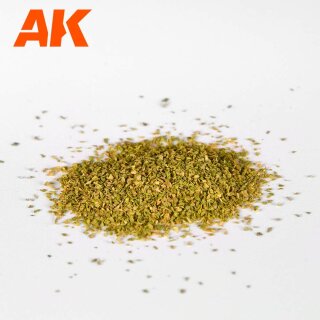 AK Lichen - Yellow (35 ml)