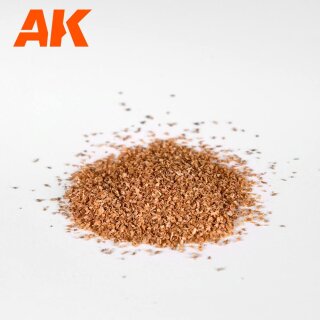 AK Lichen - Red Brown (35 ml)