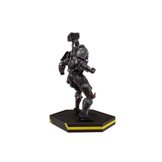 Cyberpunk 2077 PVC Statue - Adam Smasher