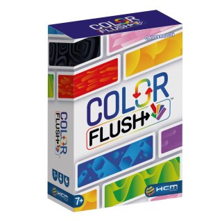 Colour Flush (DE)