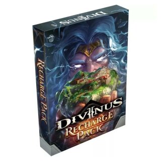 Divinus - Recharge Pack (EN)