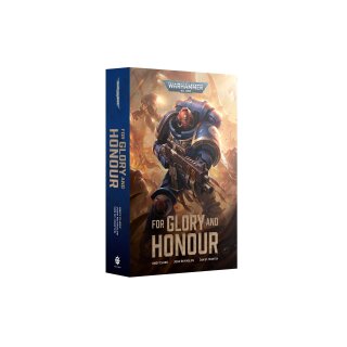 For Glory And Honour: The Omnibus (PB) (EN)