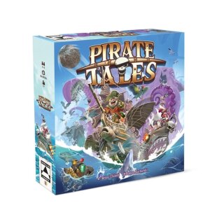 Pirate Tales (DE)