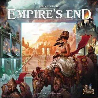 Empire&rsquo;s End (EN)