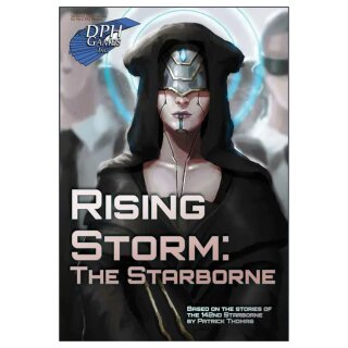 Rising Storm: The Starborne (EN)