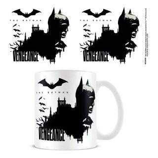 DC Comics Tasse Batman Gotham