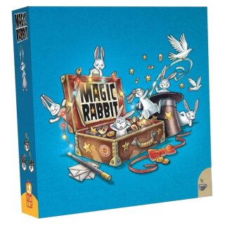 Magic Rabbit (DE)
