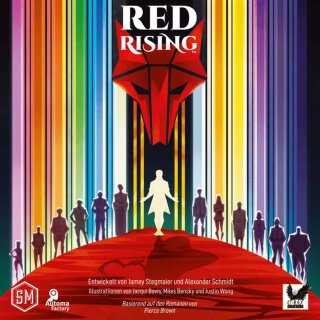 Red Rising (DE)