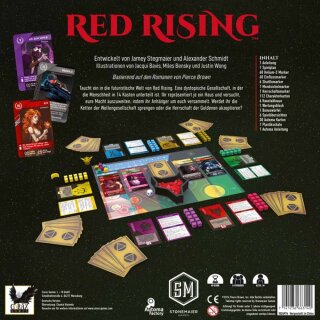 Red Rising (DE)