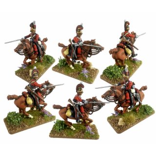 British Household Cavalry