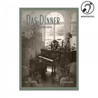 Das Dinner - Die letzte Arie der alten Dame (DE)