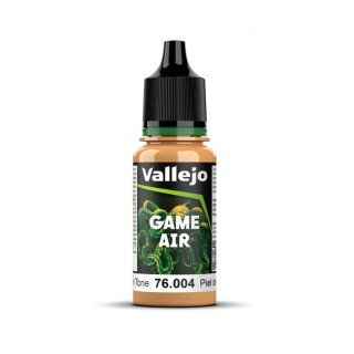 Vallejo Game Air - Elf Skin Tone (76004) (18ml)