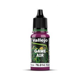 Vallejo Game Air - Warlord Purple (76014) (18ml)