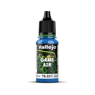 Vallejo Game Air - Magic Blue (76021) (18ml)