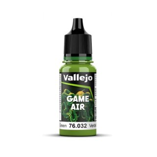 Vallejo Game Air - Scorpy Green (76032) (18ml)
