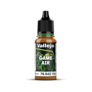 Vallejo Game Air - Parasite Brown (76042) (18ml)