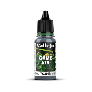Vallejo Game Air - Sombre Grey (76048) (18ml)