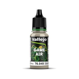 Vallejo Game Air - Stonewall Grey (76049) (18ml)