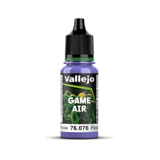 Vallejo Game Air - Alien Purple (76076) (18ml)