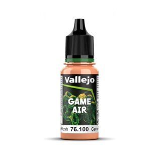 Vallejo Game Air - Rosy Flesh (76100) (18ml)
