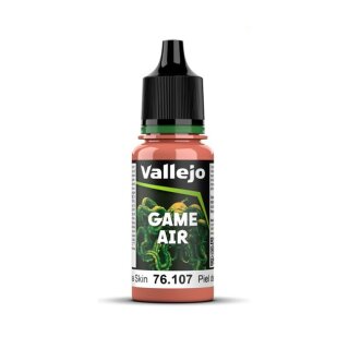 Vallejo Game Air - Athena Skin (76107) (18ml)