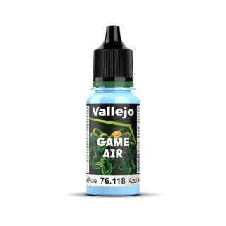 Vallejo Game Air - Sunrise Blue (76118) (18ml)