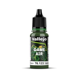 Vallejo Game Air - Angel Green (76123) (18ml)
