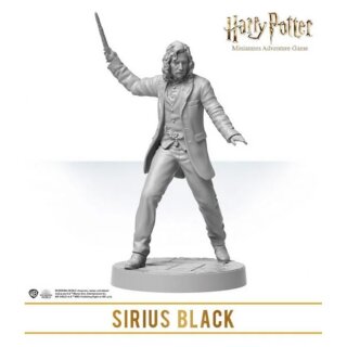 Harry Potter Miniatures Adventure Game: Wizarding Duels - Magical Masters Expansion (EN)