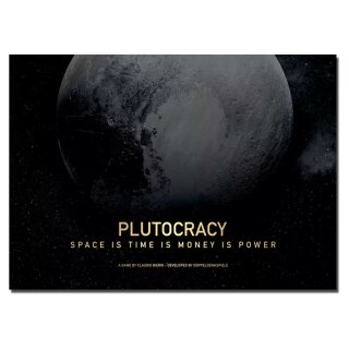 Plutocracy (Multilingual)