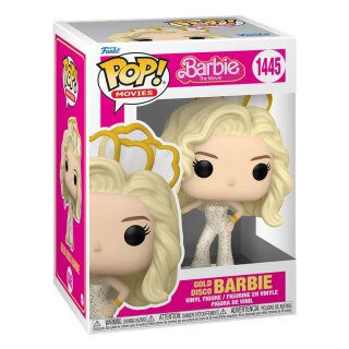 Barbie POP! Movies Vinyl Figur - Barbie